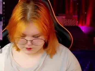 Camsoda Sex Chat of fillisfox