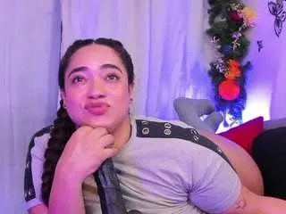 Camsoda Best Webcam of hannamiills