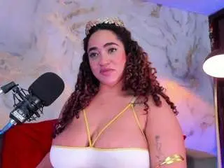Camsoda Adult Webcams of hannamiills