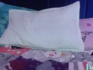 Camsoda Sex Cam of lucy-wish1