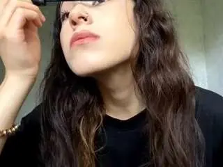 Camsoda Nude Webcam of marticranmer