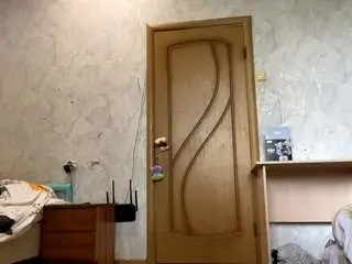 Camsoda Free Porn Cam of marticranmer