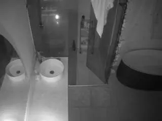 Camsoda Best Webcam of voyeurcam-casa-salsa-bathroom-6