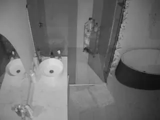 Camsoda Live Porn of voyeurcam-casa-salsa-bathroom-6