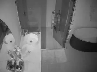 Camsoda Live Sex Cam of voyeurcam-casa-salsa-bathroom-6