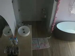 Camsoda Live Sex Cam of voyeurcam-casa-salsa-bathroom-6