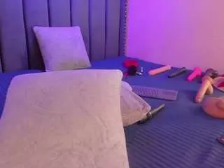 Camsoda Adult Video Chat of ashlye-miller