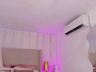 Camsoda Sex Cam of cleojhonson