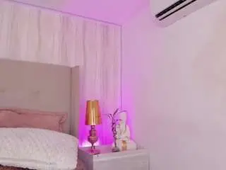 Camsoda Free Porn Cam of cleojhonson