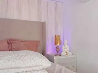 Camsoda Sex Cam of cleojhonson