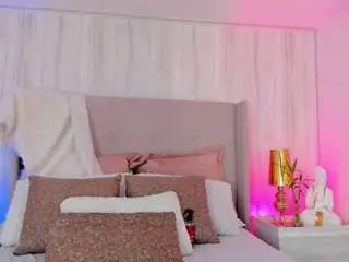 Camsoda Adult Webcam of cleojhonson