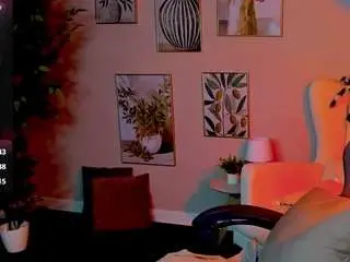 Camsoda Free Porn Cam of gloria-gordon