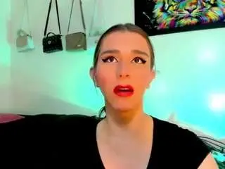 Camsoda Free Porn Cam of la-ratona