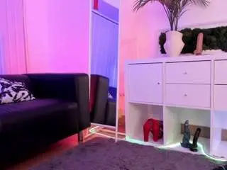 Camsoda Adult Webcam of mary-lori