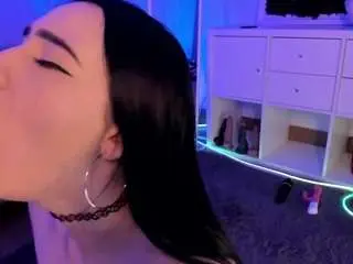 Camsoda Live Sex of mary-lori
