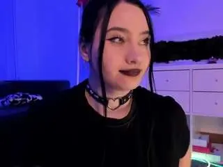 Camsoda Nude Webcam of mary-lori