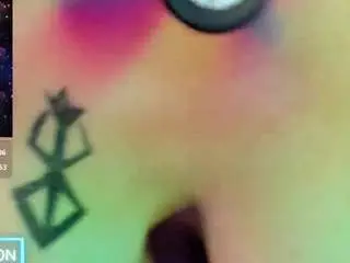 Camsoda Adult Webcam of mika-doll