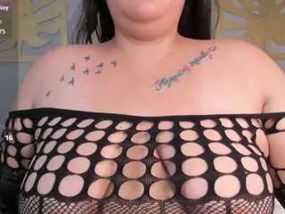 Camsoda Adult Video Chat of talia-florez