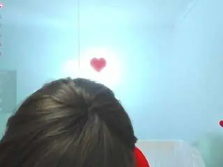 Camsoda Adult Webcam of aileenwilliams