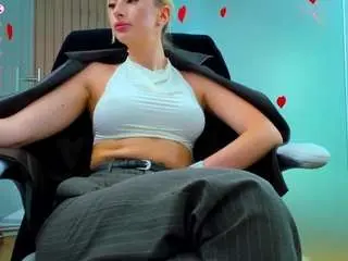 Camsoda Live Sex Cam of aileenwilliams