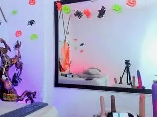Camsoda Sex Chat of lilicameron