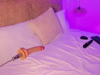 Camsoda Live Sex Cam of melanie-jeannn