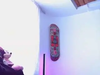 Camsoda Free Live Porn of mia-dollz