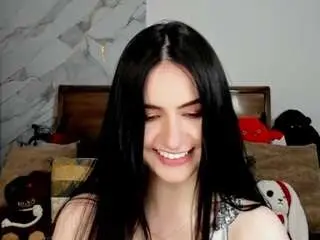 Camsoda Best Webcam of smilemala