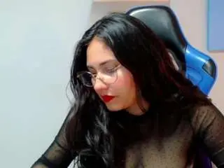 Camsoda Free Porn Cam of madie-eternity