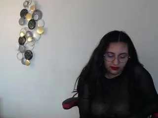 Camsoda Adult Webcams of madie-eternity