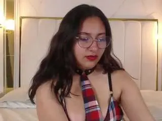 Camsoda Adult Webcams of madie-eternity
