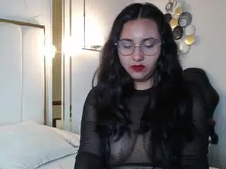 Camsoda Free Porn Cam of madie-eternity