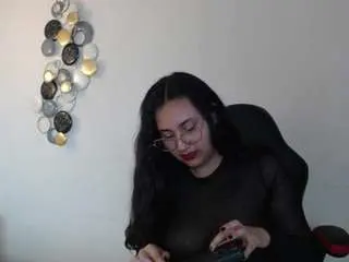Camsoda Sex Chat of madie-eternity