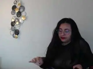 Camsoda Best Webcam of madie-eternity
