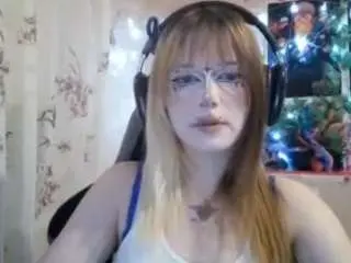 Camsoda Live Sex of mechellebabineau