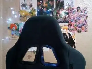 Camsoda Live Porn of mechellebabineau
