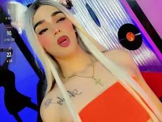Camsoda Private Sex Chat of alessa-mullen