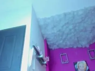Camsoda Free Porn Cam of alisafox