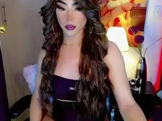 Camsoda Best Webcam of anaiisvelvet