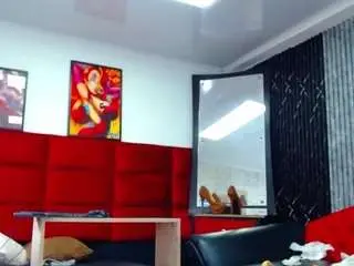 Camsoda Sex Chat of butterfly-ts