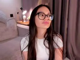 Camsoda Sex Chat of samyleen