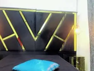 Camsoda Sex Cam of agatha-fit