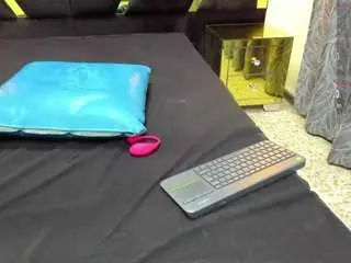 Camsoda Sex Cam of agatha-fit