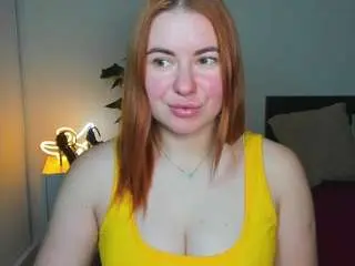 Camsoda Live Sex Cam of laylaxcute