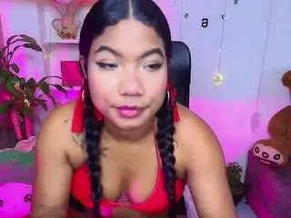 Camsoda Free Live Porn of sharlottxl