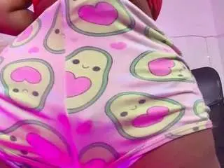Camsoda Live Porn of sharlottxl