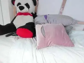 Camsoda Sex Chat of tatikanyx