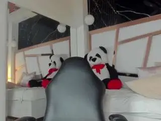 Camsoda Live Sex Cam of tatikanyx