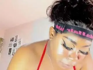 Camsoda Nude Webcam of trieximars