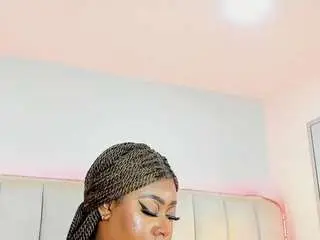Camsoda Live Sex of trieximars